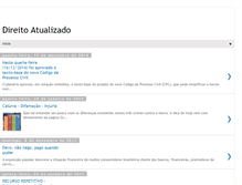Tablet Screenshot of jhonesantos.com.br